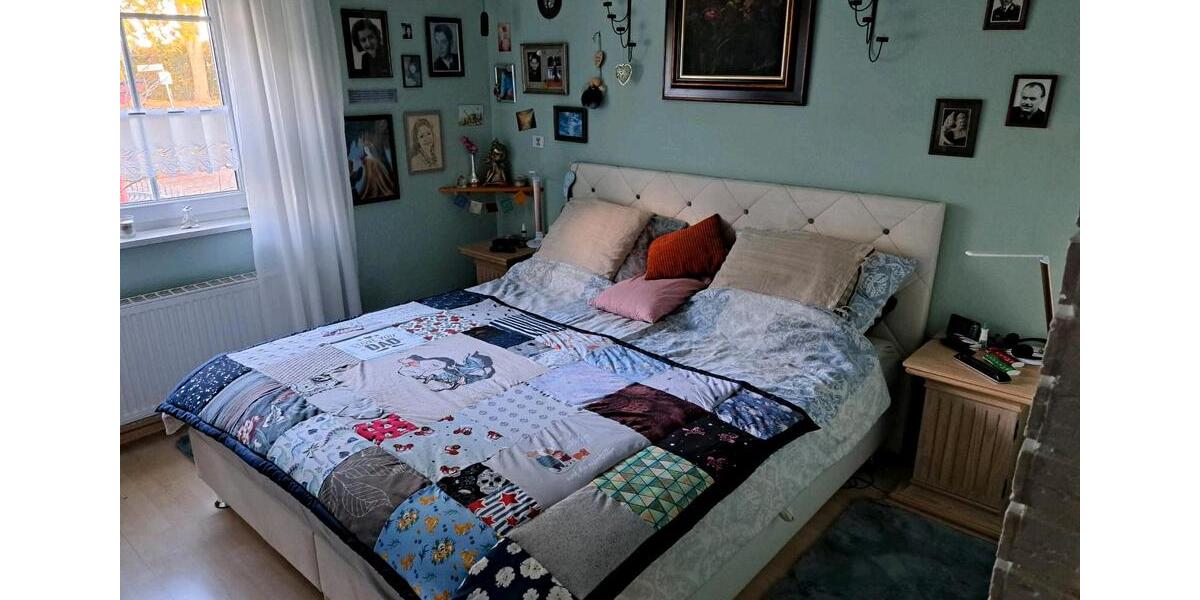 Haus, Eckgrundstück, Immobilie 6 zimmer