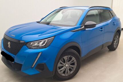 Peugeot 2008 64.670 km 12.650 &euro; Schöningen 38364