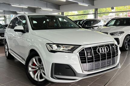 Audi Q7 72.500 km 46.999 &euro; Werl 59457