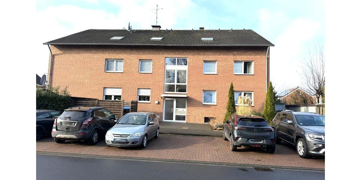 Dachgeschoßwohnung Harsewinkel - 3 Zimmer, 84 m&sup2;, 219.000&euro; | Angebot:25205117