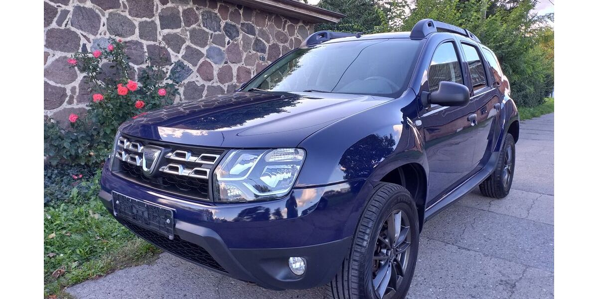 Dacia Duster 135.836 km 7.390 &euro; Demmin 17109