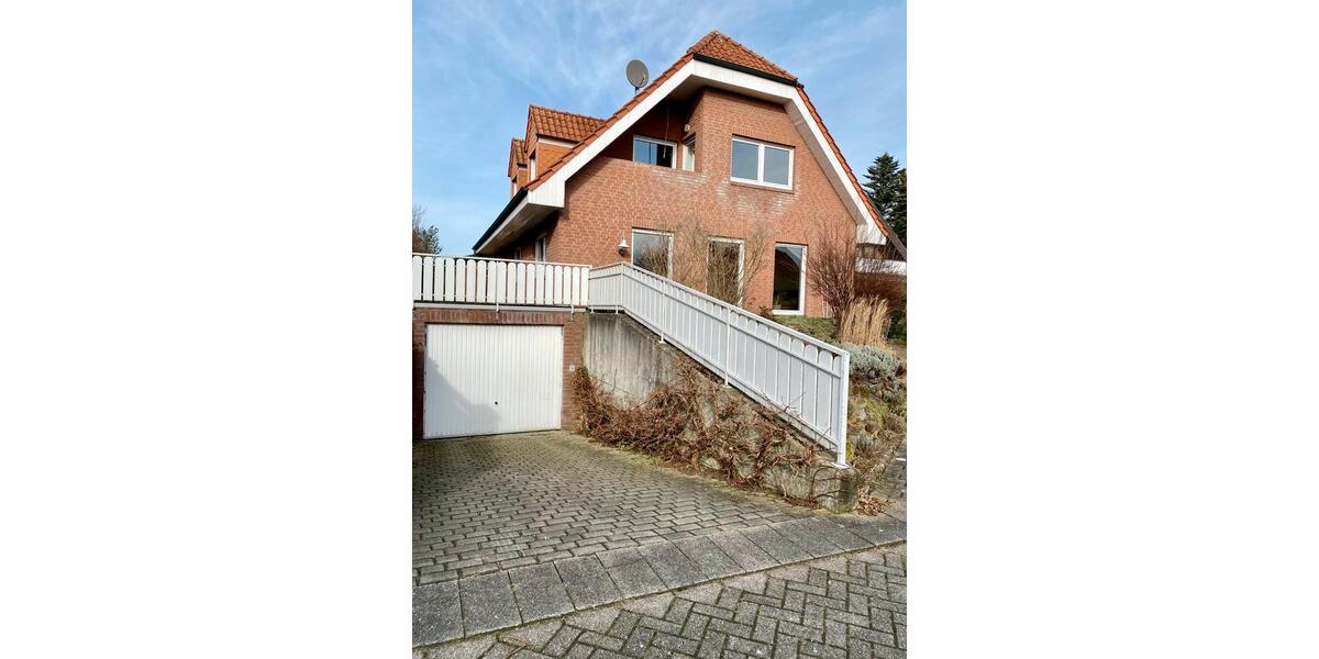 Einfamilienhaus Rheine Altenrheine - 6 Zimmer, 166 m&sup2;, 489.000&euro; | Angebot:25961792