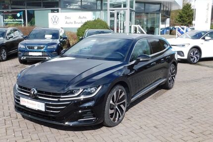 VW Arteon 49.500 km 39.940 &euro; Markt 95615