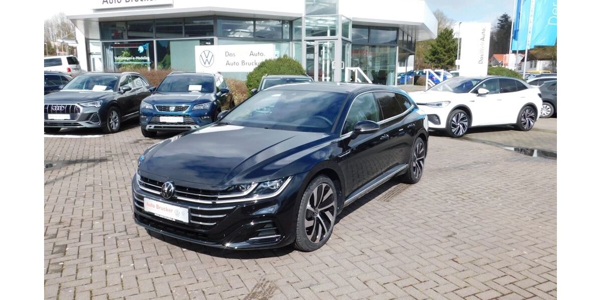 VW Arteon 49.500 km 39.940 &euro; Markt 95615