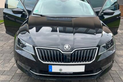 Skoda Superb 67.899 km 22.900 € Hilchenbach 57271