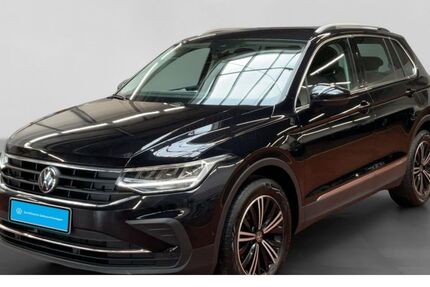 VW Tiguan 34.658 km 30.970 &euro; Lüneburg 21335