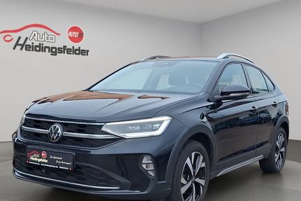 VW Taigo 29.900 km 18.990 &euro; Merkendorf 91732