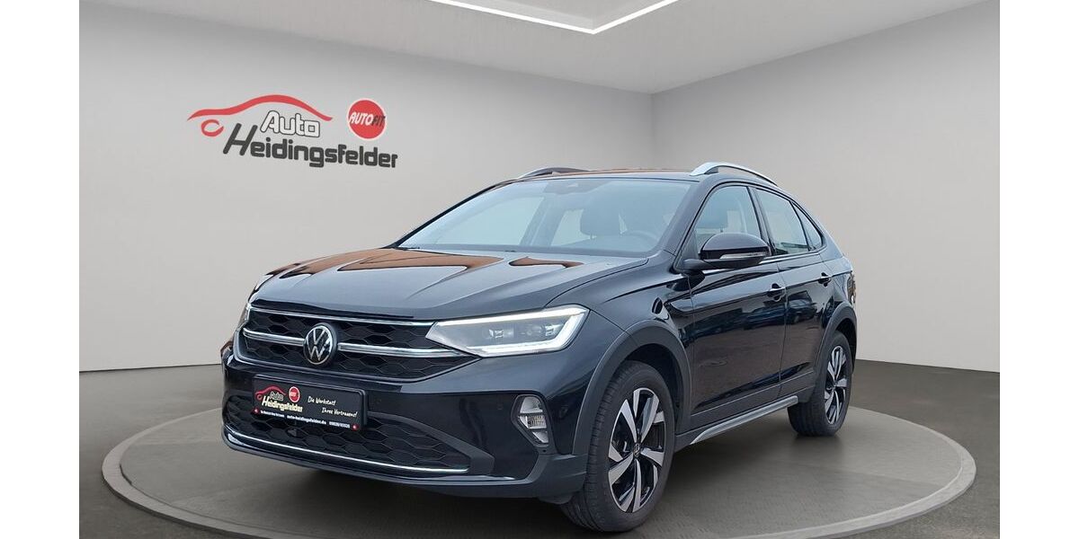 VW Taigo 29.900 km 18.990 &euro; Merkendorf 91732