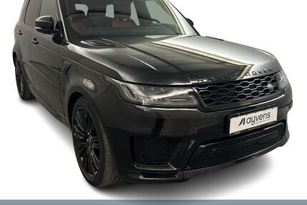 Land Rover Range Rover Sport 81.754 km 52.480 &euro; Dorfmark 29683