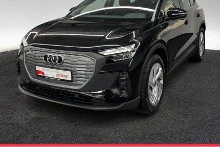 Audi Q4 e-tron 29.000 km 25.750 &euro; Berlin 10587