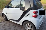 Smart ForTwo 86.500 km 6.250 € Urbach 73660