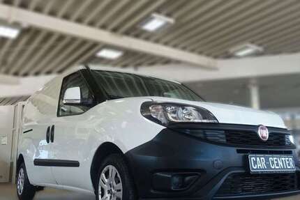 Fiat Doblo 195.000 km 7.890 &euro; Stralsund 18435