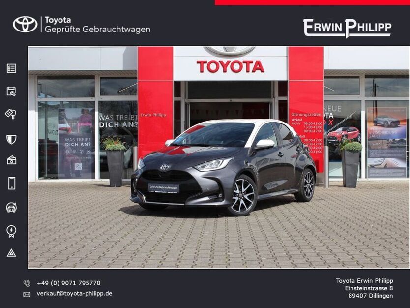 Yaris