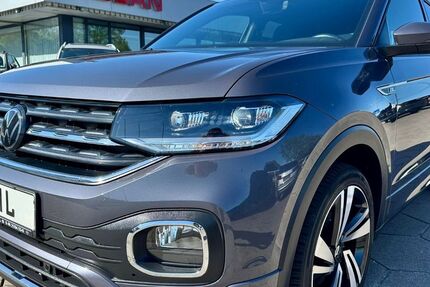 VW T-Cross 49.970 km 23.990 &euro; Schuby 24850