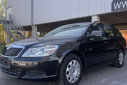 Skoda Octavia 341.370 km 2.290 &euro; Paderborn 33102