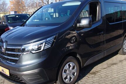 Renault Trafic 69.000 km 29.900 &euro; Berlin 12681