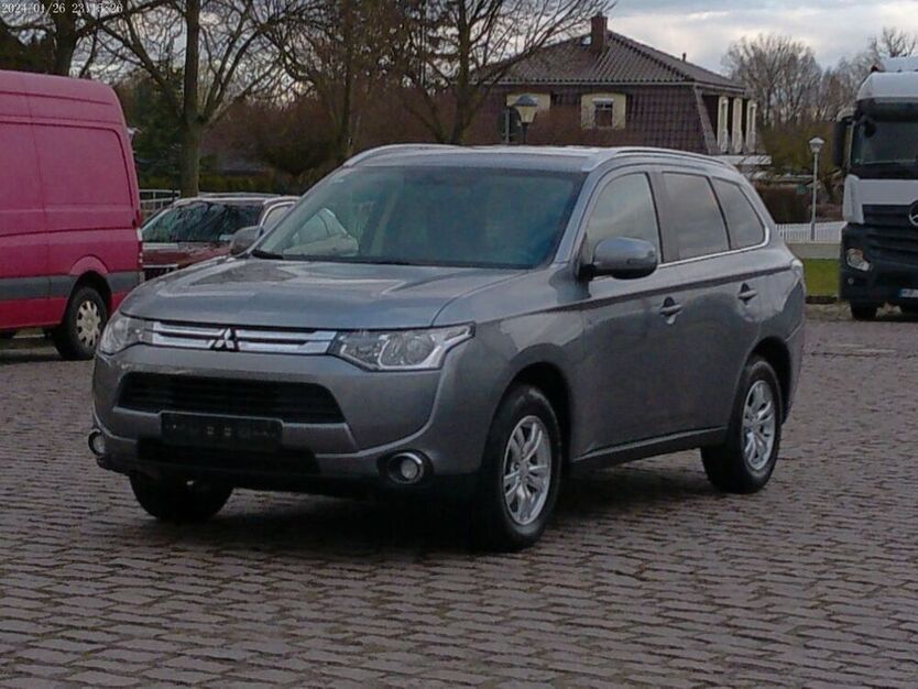 Outlander