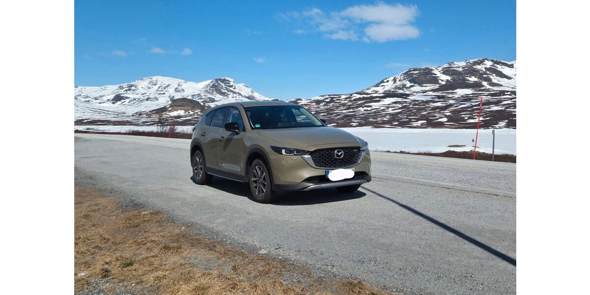 Mazda CX-5 44.500 km 28.000 &euro; Buttstädt 99628