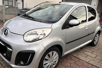 Citroen C1 87.000 km 3.500 € Illertissen 89257