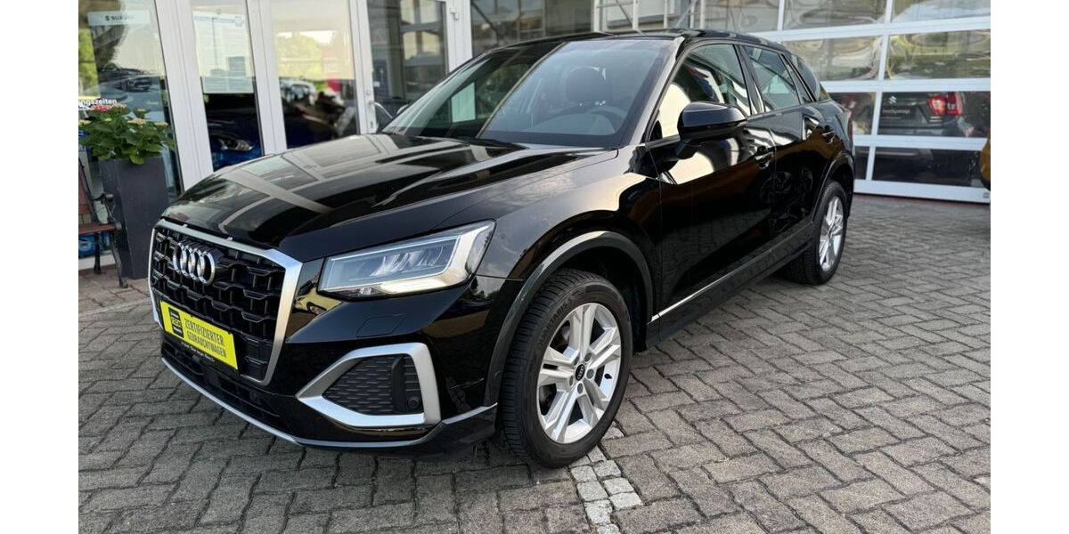 Audi Q2 87.999 km 20.770 &euro; Reichenau 78479
