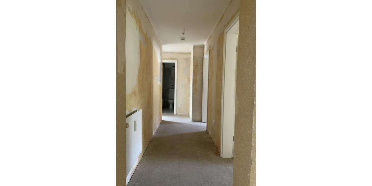 Etagenwohnung Gelsenkirchen Feldmark - 5 Zimmer, 100 m&sup2;, 829&euro; | Angebot:25878835