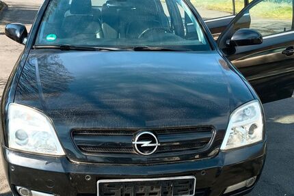 Opel Signum 197.500 km 2.750 &euro; Nümbrecht 51588