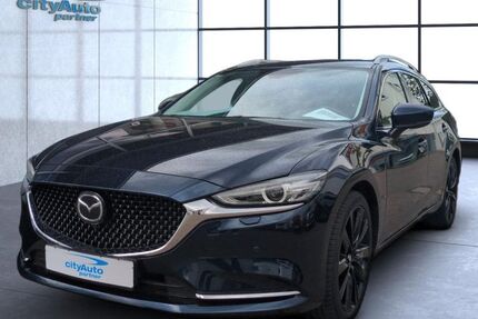 Mazda 6 44.223 km 28.490 &euro; Kolbermoor 83059