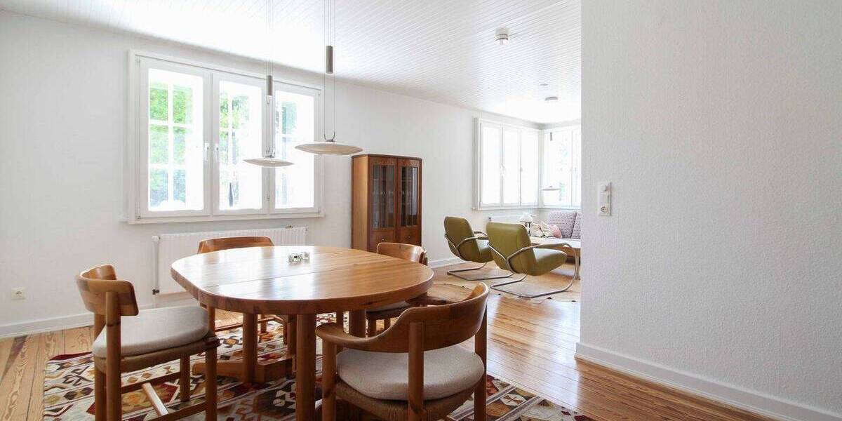 Reihenendhaus Geesthacht - 6 Zimmer, 125 m&sup2;, 475.000&euro; | Angebot:26475010