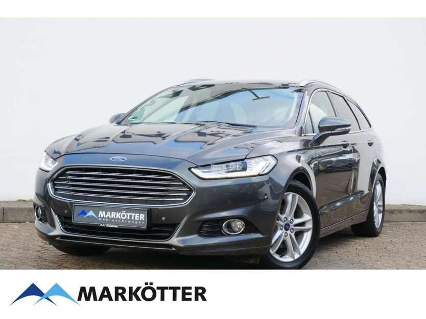 Mondeo