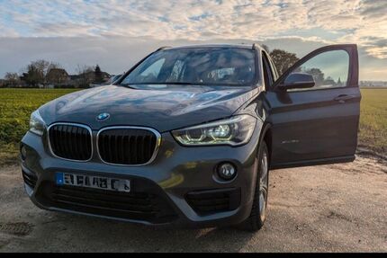 BMW X1 144.000 km 14.500 &euro; Erkelenz 41812