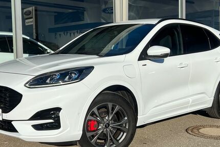 Ford Kuga 63.150 km 25.980 &euro; Titisee Neustadt 79822