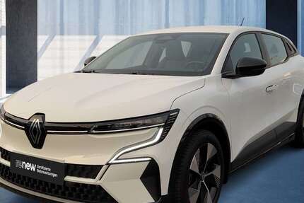 Renault Megane E-Tech 26.647 km 17.990 &euro; Hamburg 20537