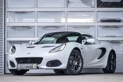 Lotus Elise 9.000 km 69.000 &euro; Breisach am Rhein 79206