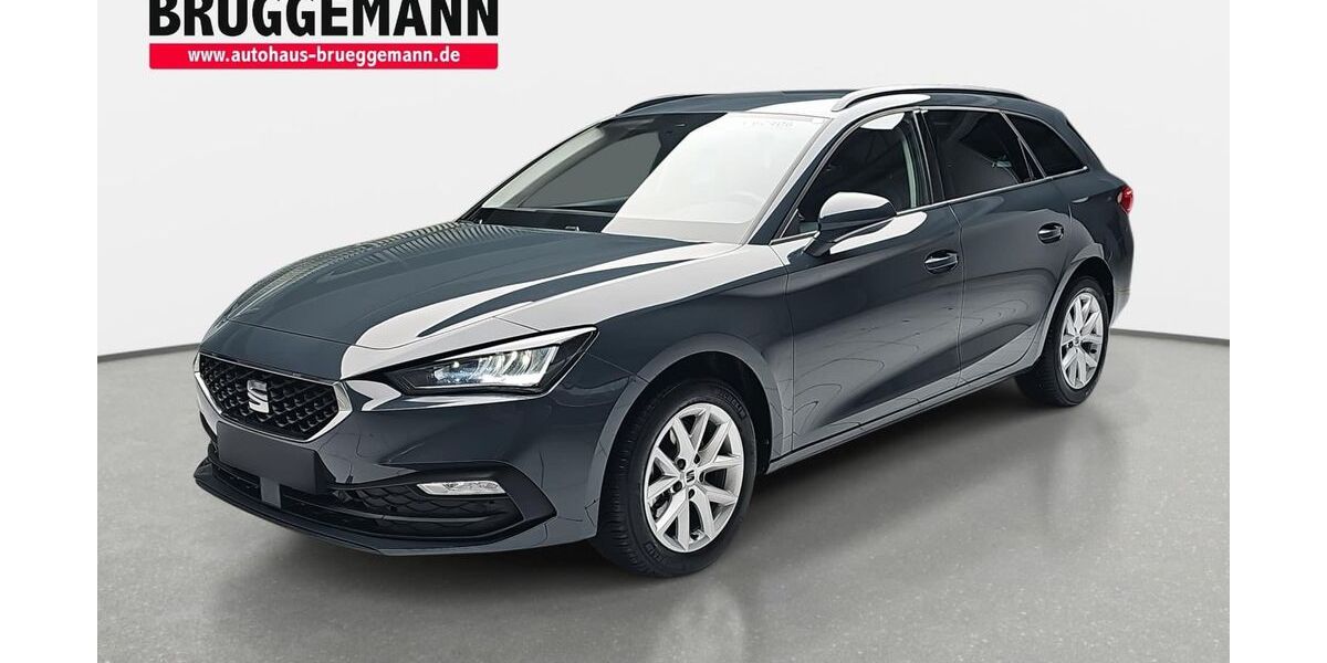Seat Leon 9.642 km 22.490 &euro; Rheine 48432