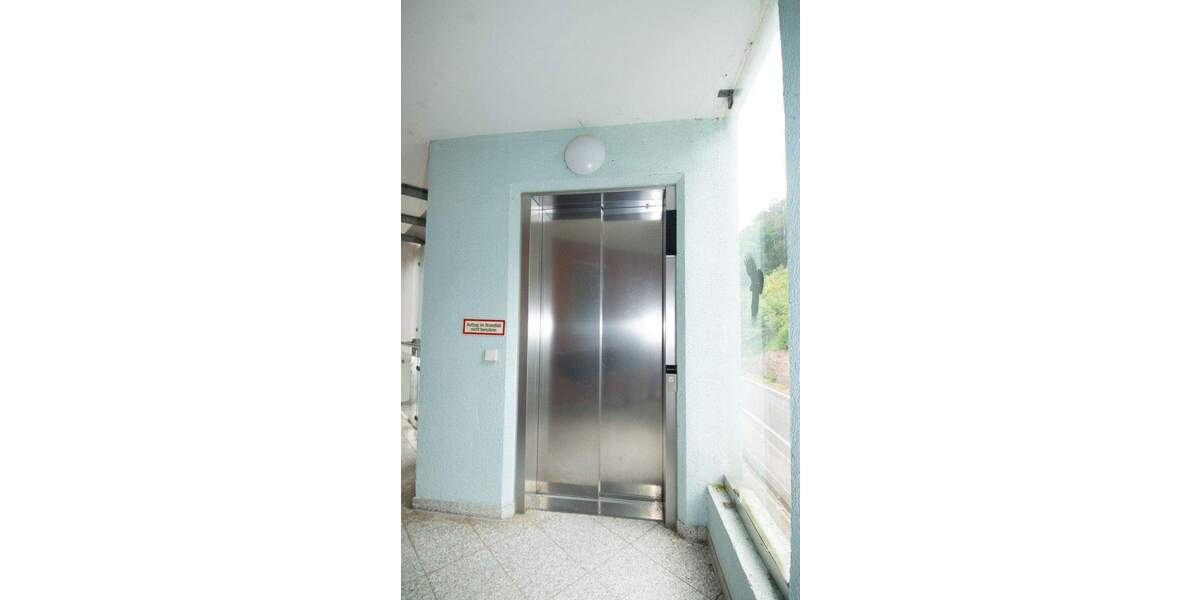 Gepflegte 1-Zimmer-Wohnung mit Komfort 1 zimmer