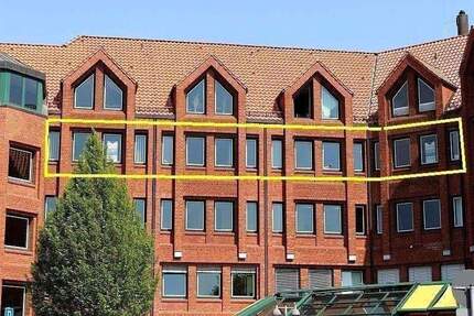 Gewerbeobjekt Stuhr Brinkum - 7 Zimmer, 150 m&sup2;, 285.000&euro; | Angebot:24311198