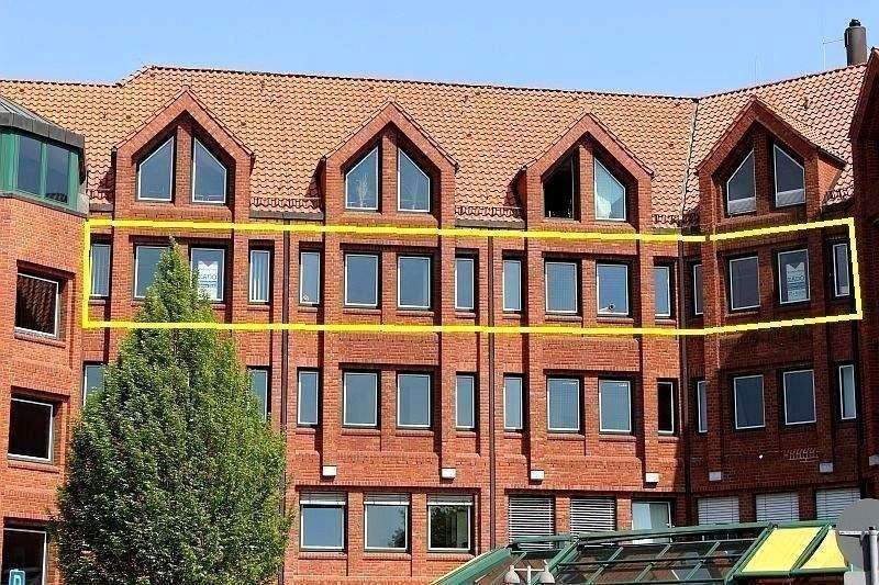 Gewerbeobjekt Stuhr Brinkum - 7 Zimmer, 150 m&sup2;, 285.000&euro; | Angebot:24311198