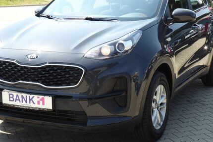 Kia Sportage 75.000 km 15.990 &euro; Wertingen/Geratshofen 86637