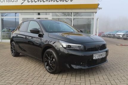 Opel Corsa 12.650 km 16.990 &euro; Schwerin 19057