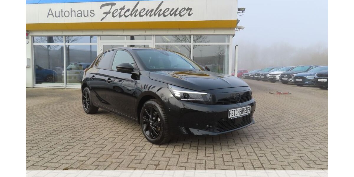 Opel Corsa 12.650 km 16.990 &euro; Schwerin 19057