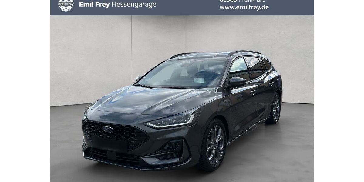 Ford Focus 28.412 km 20.950 &euro; Hanau 63452