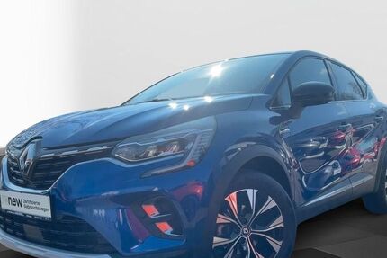 Renault Captur 33.200 km 21.250 &euro; Aldingen - Landkreis Tuttlingen 78554