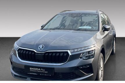 Skoda Kamiq 11.000 km 25.880 &euro; Bonn 53227
