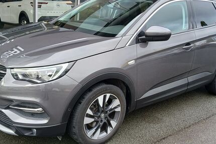 Opel Grandland (X) 74.400 km 15.490 &euro; Herford 32049