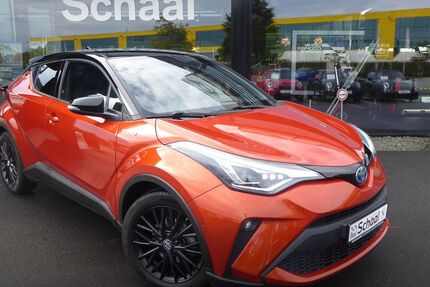 Toyota C-HR 45.550 km 22.890 € Bitburg 54634