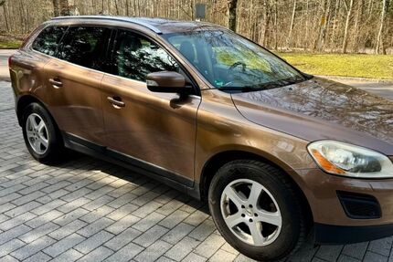 Volvo XC60 260.000 km 9.600 &euro; Leutkirch 88299