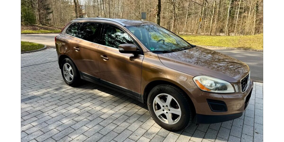 Volvo XC60 260.000 km 9.600 &euro; Leutkirch 88299
