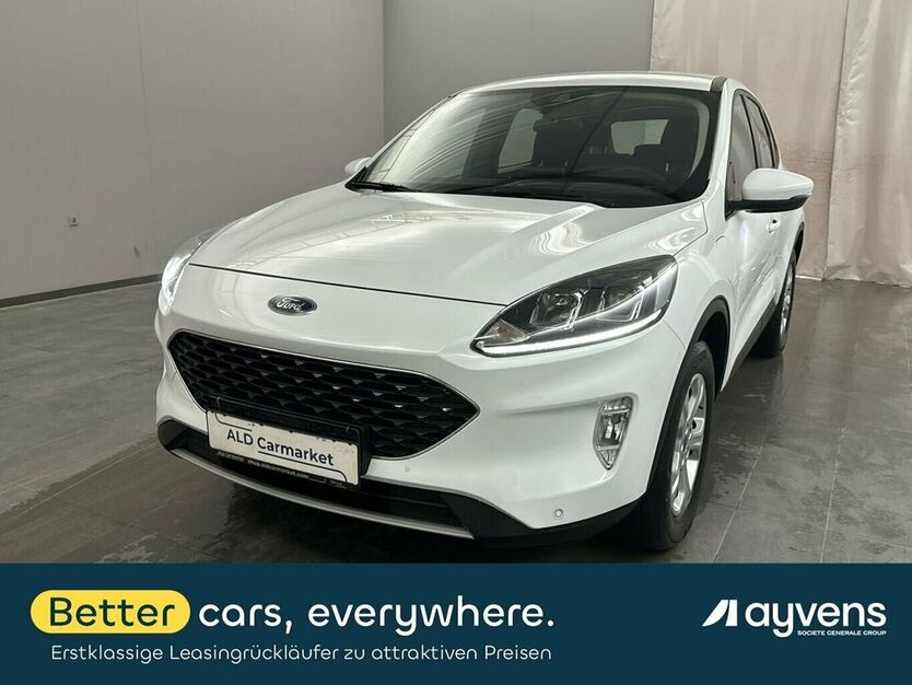Ford Kuga 30.226 km 20.980 € Dorfmark 29683
