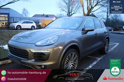 Porsche Cayenne 195.122 km 28.900 &euro; Bad Segeberg 23795