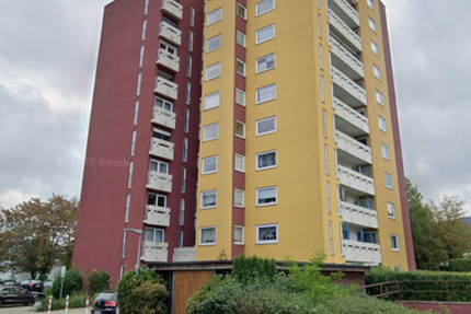 95 m² renovierte Wohnung in Bestlage 3 zimmer